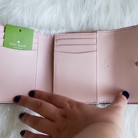 Kate Spade Palome Road Joy Wallet - Picture 5 of 6